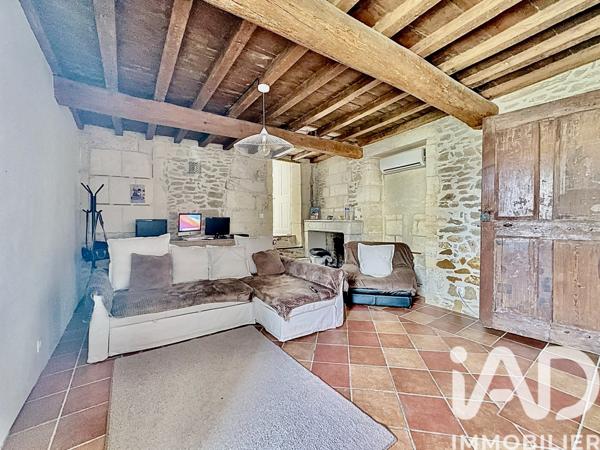 Appartement à vendre 5 pièces 115 m² Vallabrègues