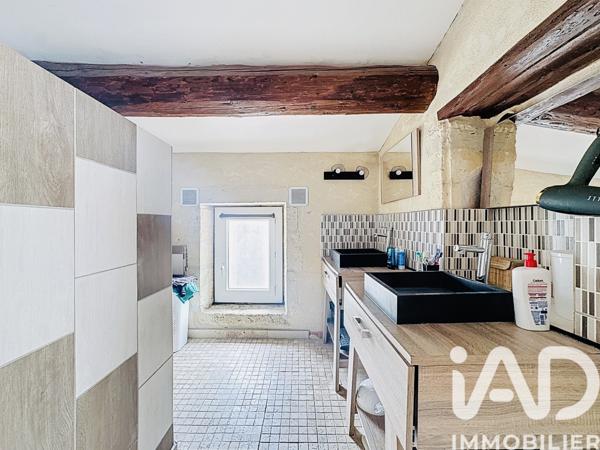 Appartement à vendre 5 pièces 115 m² Vallabrègues