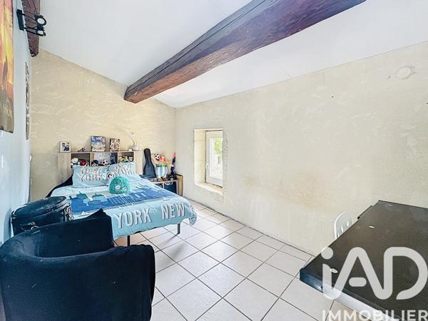 Appartement à vendre 5 pièces 115 m² Vallabrègues