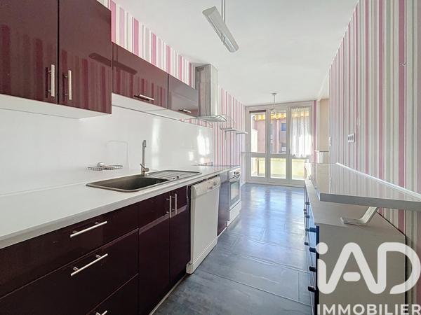 Appartement à vendre 3 pièces 84 m² Castanet-Tolosan