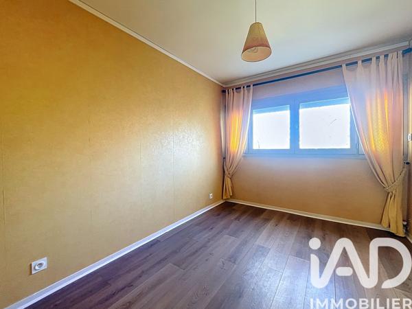 Appartement à vendre 3 pièces 84 m² Castanet-Tolosan