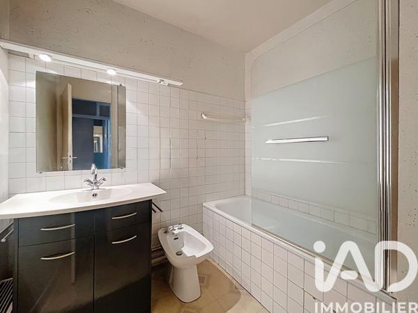 Appartement à vendre 3 pièces 84 m² Castanet-Tolosan