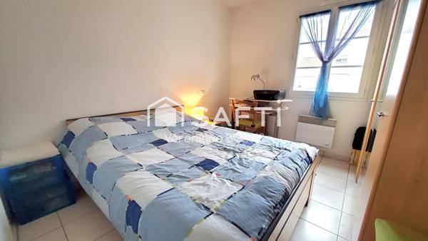 Maison de plain-pied – Quartier recherché de La Brossardière – La Roche-sur-Yon