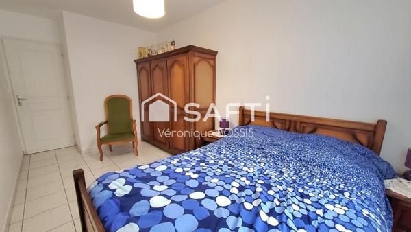 Maison de plain-pied – Quartier recherché de La Brossardière – La Roche-sur-Yon