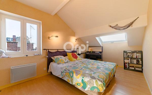 Appartement à vendre    3 pièces • 76,09 m2 Limoges