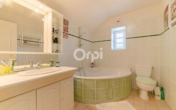 Appartement à vendre    3 pièces • 76,09 m2 Limoges