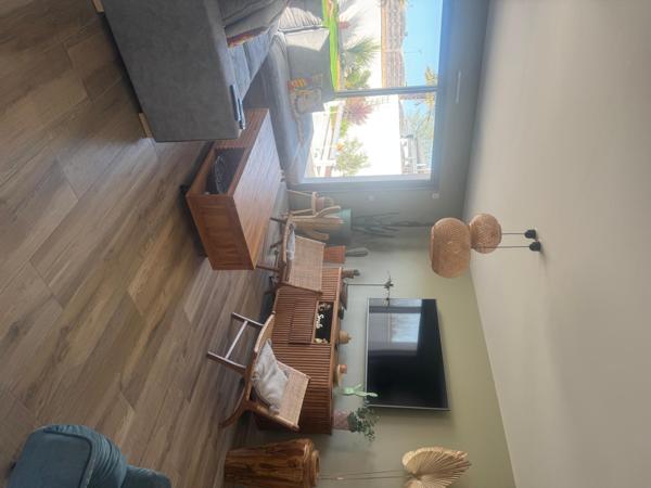 Maison haute qualité. Tout est prêt