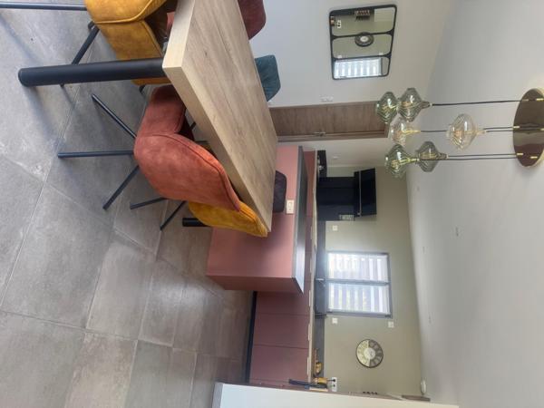 Maison haute qualité. Tout est prêt