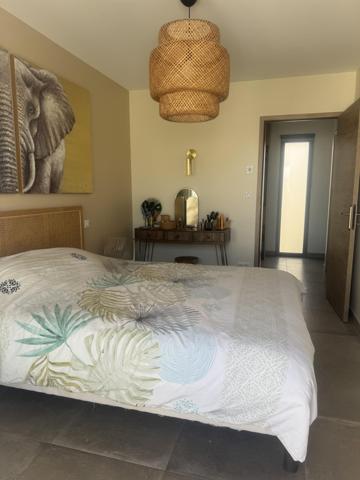 Maison haute qualité. Tout est prêt