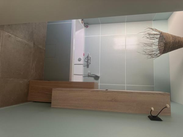 Maison haute qualité. Tout est prêt