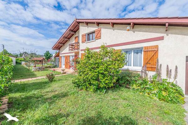 Maison à vendre |  Le Haillan |  6 pièces | 140 m²