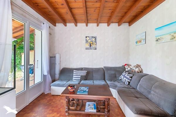 Maison à vendre |  Le Haillan |  6 pièces | 140 m²