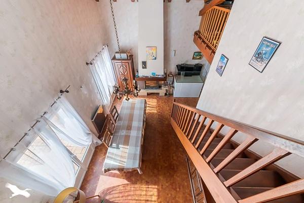 Maison à vendre |  Le Haillan |  6 pièces | 140 m²