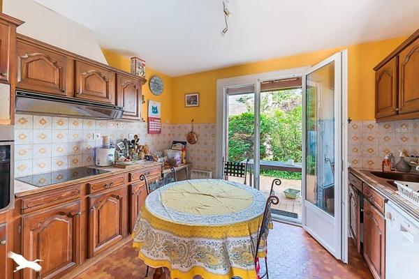 Maison à vendre |  Le Haillan |  6 pièces | 140 m²