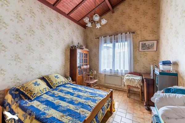 Maison à vendre |  Le Haillan |  6 pièces | 140 m²