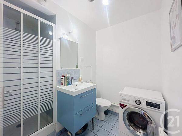 Appartement F4 à vendre  4 pièces - 84,23 m 2   DAMMARIE LES LYS  - 77