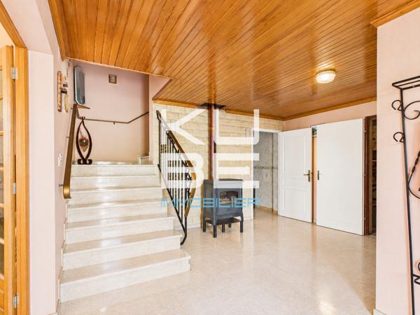 Maison de village 8 pièce(s) 3 chambre(s) 211.5 m²