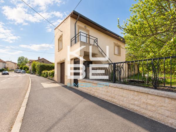 Maison de village 8 pièce(s) 3 chambre(s) 211.5 m²