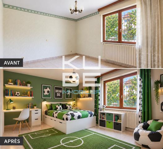 Maison de village 8 pièce(s) 3 chambre(s) 211.5 m²