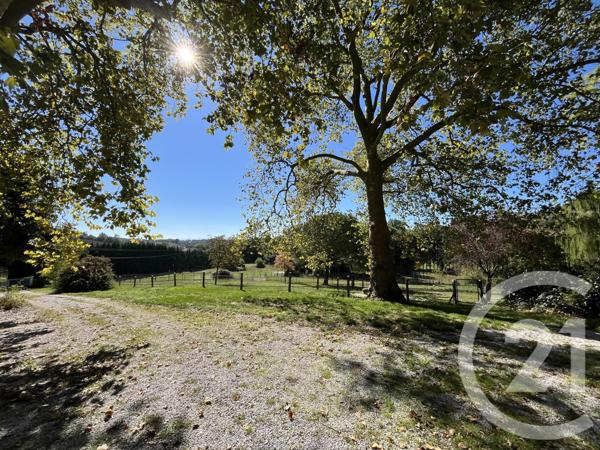 Maison à vendre  12 pièces - 450 m2 CADALEN - 81