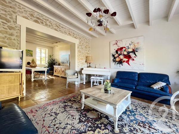 Maison à vendre  12 pièces - 450 m2 CADALEN - 81