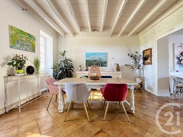 Maison à vendre  12 pièces - 450 m2 CADALEN - 81