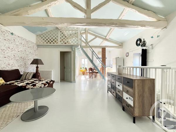 Maison à vendre  12 pièces - 450 m2 CADALEN - 81