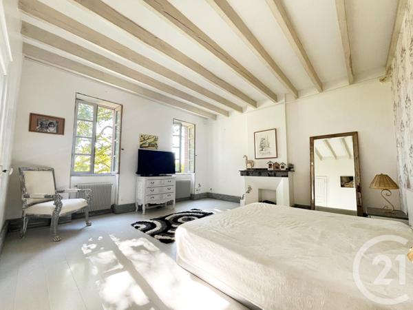 Maison à vendre  12 pièces - 450 m2 CADALEN - 81