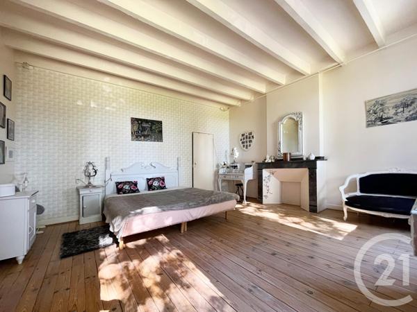 Maison à vendre  12 pièces - 450 m2 CADALEN - 81