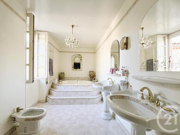 Maison à vendre  12 pièces - 450 m2 CADALEN - 81