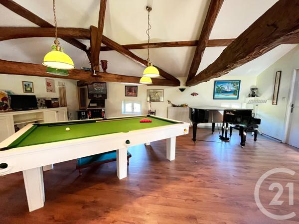 Maison à vendre  12 pièces - 450 m2 CADALEN - 81