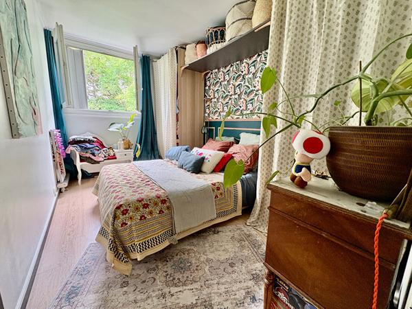 Appartement Fontenay Sous Bois 4 pièce(s) 96 m2