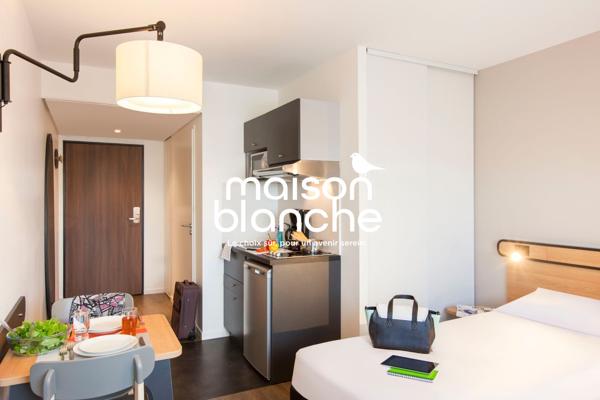 INVESTISSEMENT LMNP ADAGIO NANCY