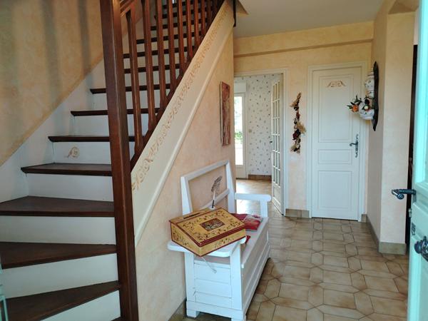Maison Saint Avertin 6 pièce(s) 123 m2 avec Véranda 