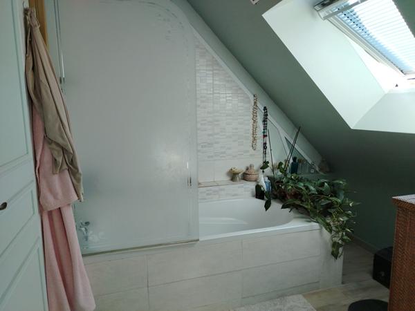 Maison Saint Avertin 6 pièce(s) 123 m2 avec Véranda 