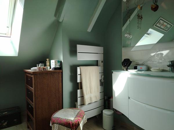 Maison Saint Avertin 6 pièce(s) 123 m2 avec Véranda 