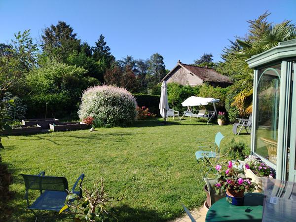 Maison Saint Avertin 6 pièce(s) 123 m2 avec Véranda 
