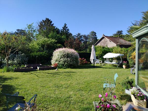 Maison Saint Avertin 6 pièce(s) 123 m2 avec Véranda 