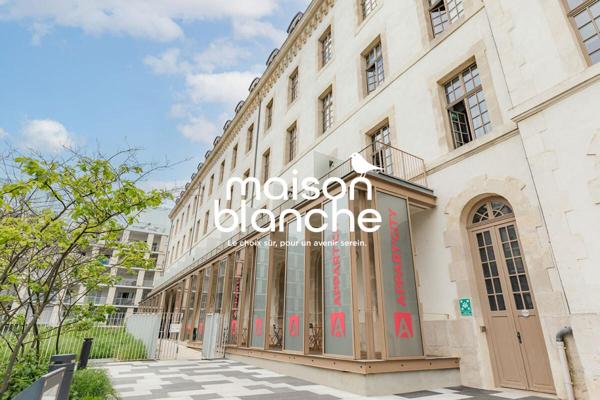 INVESTISSEMENT LMNP REIMS CENTRE
