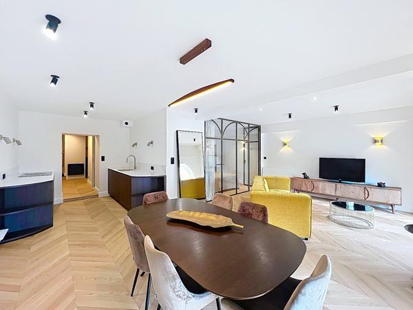 Appartement à BIARRITZ (64200)