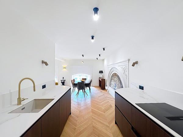 Appartement à BIARRITZ (64200)