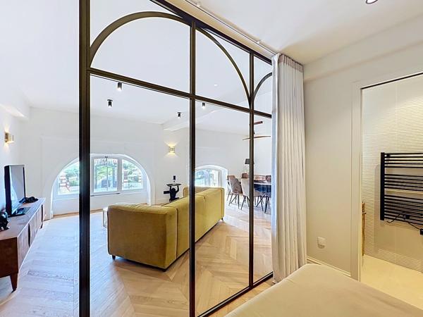 Appartement à BIARRITZ (64200)