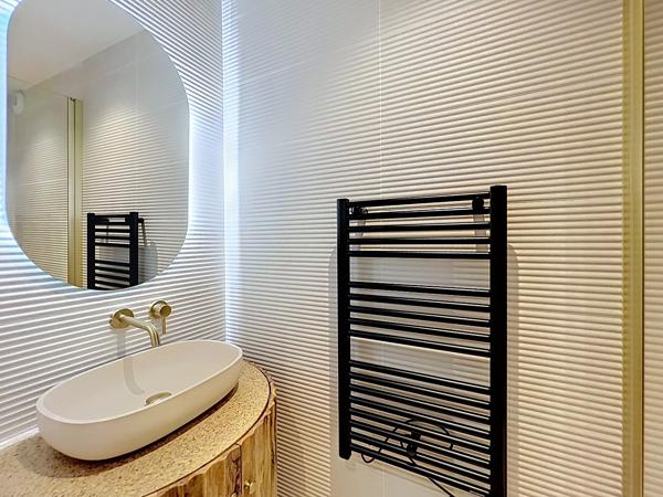 Appartement à BIARRITZ (64200)