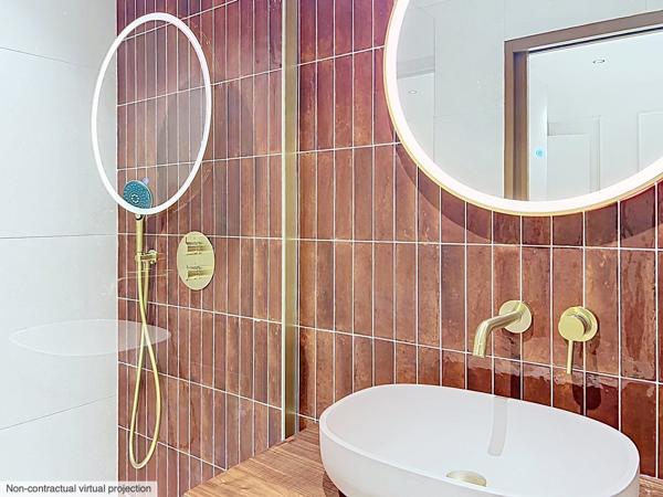 Appartement à BIARRITZ (64200)