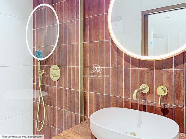 Appartement à BIARRITZ (64200)