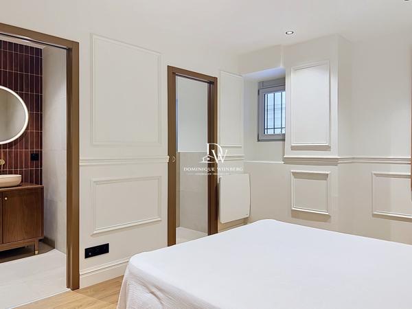 Appartement à BIARRITZ (64200)