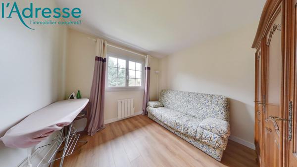 Maison Villiers Sur Marne 4 pièces 212m² au sol !