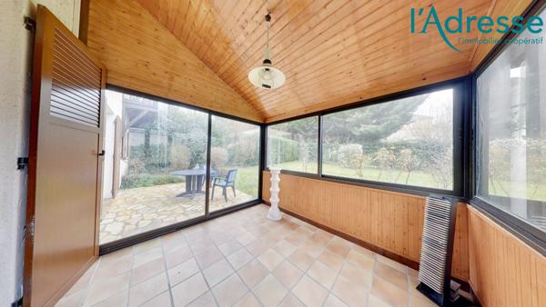 Maison Villiers Sur Marne 4 pièces 212m² au sol !