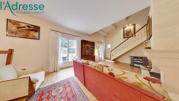 Maison Villiers Sur Marne 4 pièces 212m² au sol !
