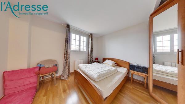 Maison Villiers Sur Marne 4 pièces 212m² au sol !
